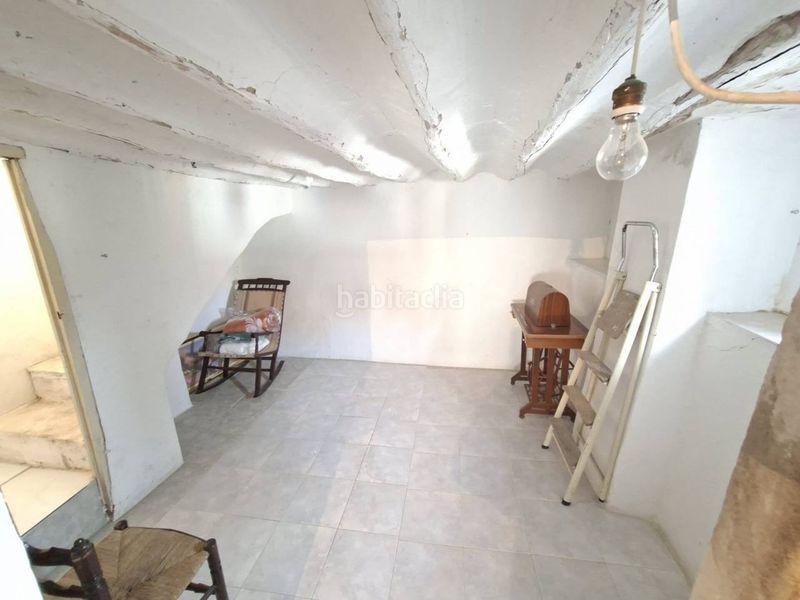 Foto 8d870d5b-e327-4787-9976-37df4715ee1e. Casa a Férez