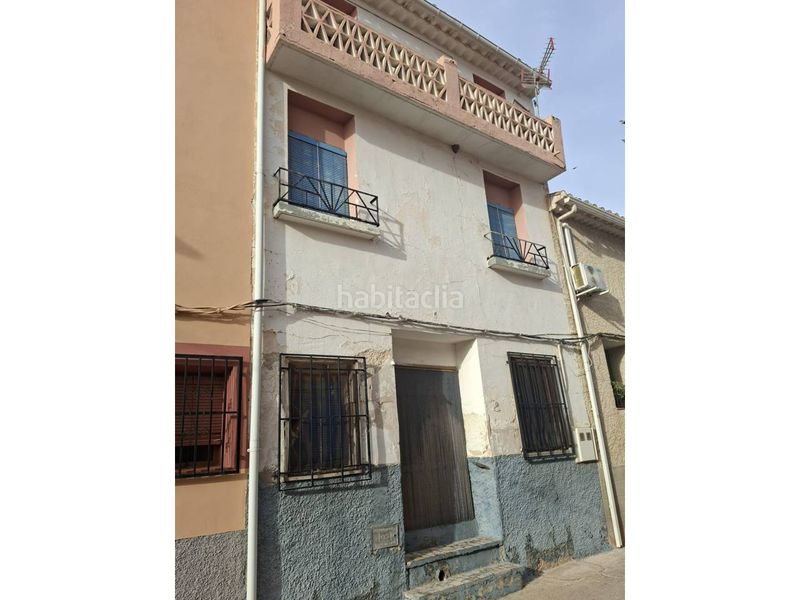 Foto 01b5c367-f223-41e0-ba3a-5a5807418f68. Casa a Socovos
