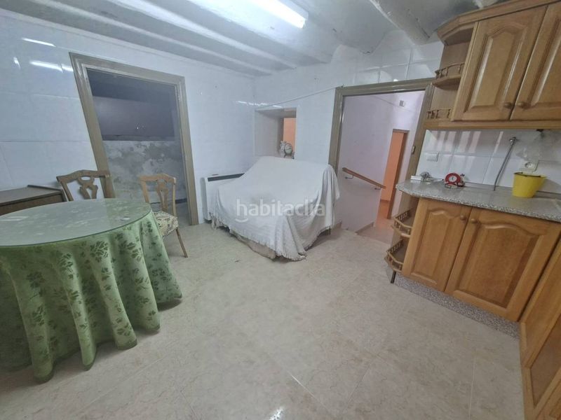 Foto 3ed730a6-5731-443b-be45-b87d14978aae. Casa a Socovos