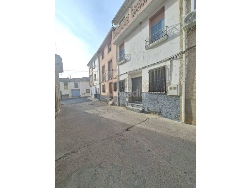 Foto 9ada21d7-94bd-4e02-8d1c-bd9b1bcf8fc3. Casa a Socovos
