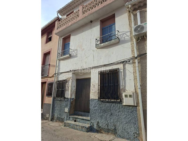 Foto d33cbabb-01b3-4790-a0e5-77ba2399b8aa. Casa a Socovos