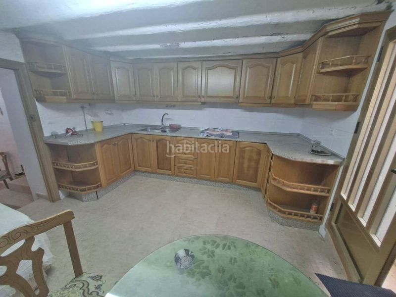 Foto f4c98e68-fcb6-4742-a8d3-0923350840d3. Casa a Socovos