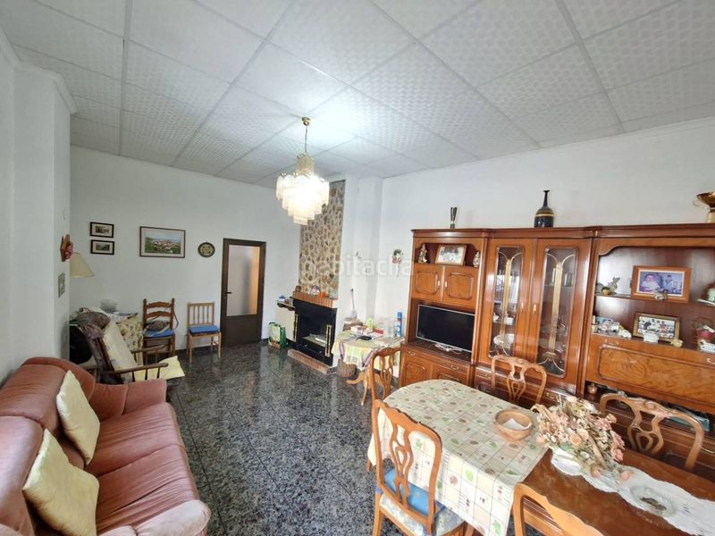 Foto 5f2dec1e-c6f1-49bb-a482-ee393553e780. Casa amb calefacció a Férez