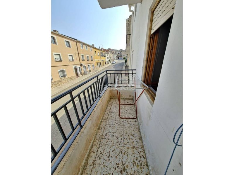 Foto e71f4f2d-3df8-4745-8aad-4296d2e12c2d. Casa amb calefacció a Férez