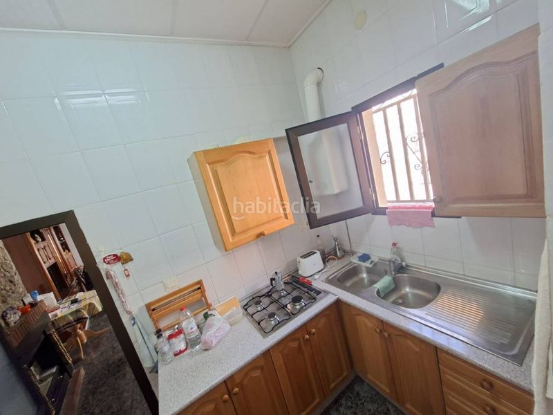 Foto f19e4ac0-30d9-4c4e-ac10-7a28738a1f7d. Casa amb calefacció a Férez