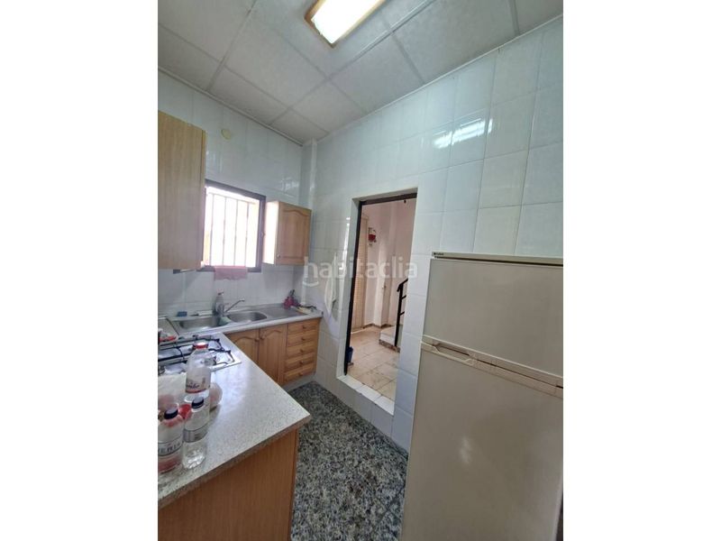 Foto fe0a10a1-96b1-4edb-8fe2-78d096a80610. Casa amb calefacció a Férez