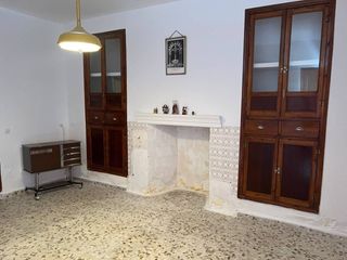 Rent House  Calle mayor. Casa en alquiler en el bonillo