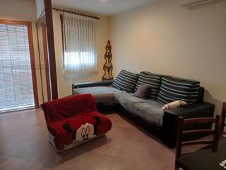 Casa adossada a Alfarrasí. Adosado en alfarrasi