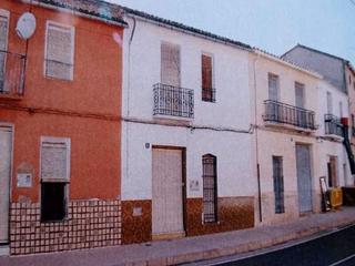 Casa a Alfarrasí. Casa alfarrasi