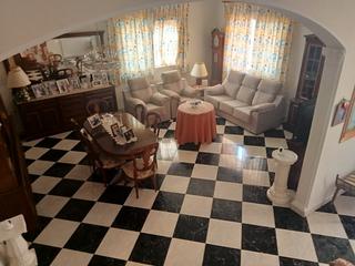 Casa a Xeresa. Casa xeresa