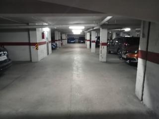 Location Parking voiture à Calle caudete 1. Alquiler garaje  almansa