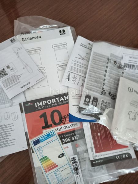 Foto b20f1bc2-54b6-49ee-8eb0-5c3f5ebe3508. Piso venta piso en Oliva pueblo Oliva