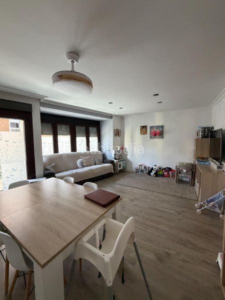 Foto b81e416f-8b51-43fd-beb6-a1369091fa4f. Flat in Centro Ontinyent