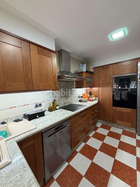 Foto d0b0e175-554e-4ff5-ba7b-9815b4f85549. Flat in Centro Ontinyent