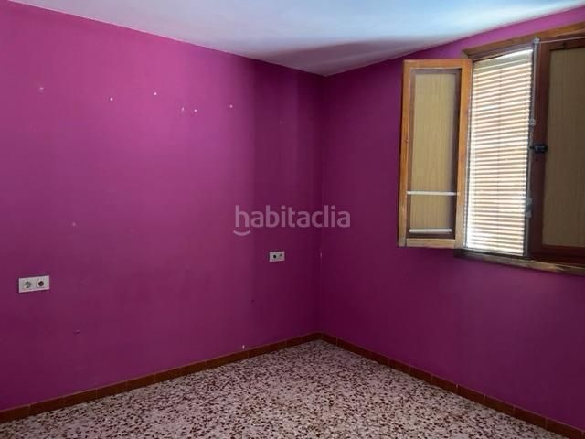 Foto 555f5c2f-53e6-4801-9919-c7828d7e9a61. Pis a Elche de la Sierra