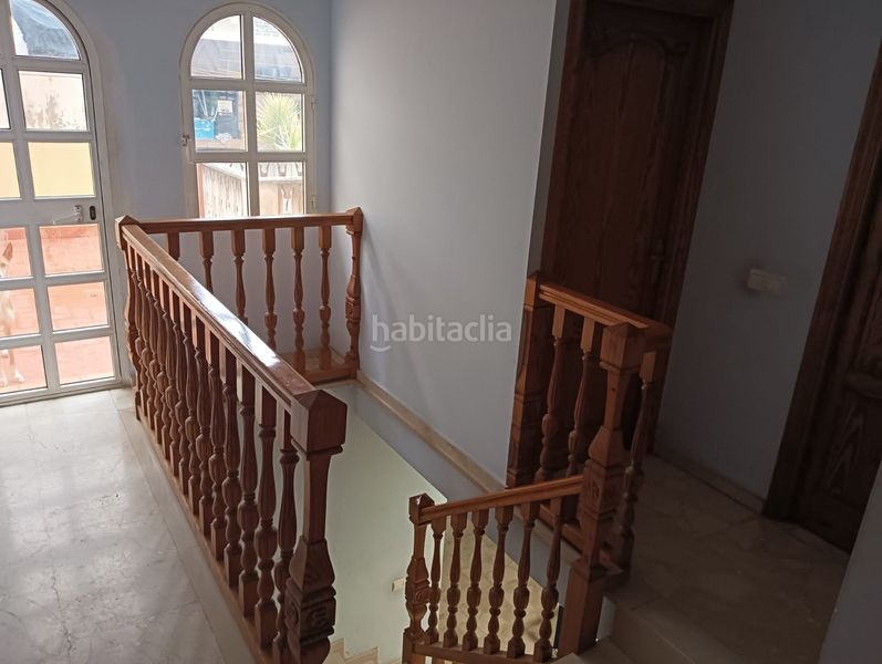Foto 1bb8c9d1-fc2c-4987-9c94-42f0978f1d56. Casa amb xemeneia a El Real de Gandia