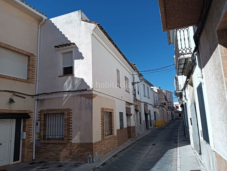 Foto 2681c19f-5f1a-4905-950a-fa9f93a2421e. Casa amb xemeneia a El Real de Gandia