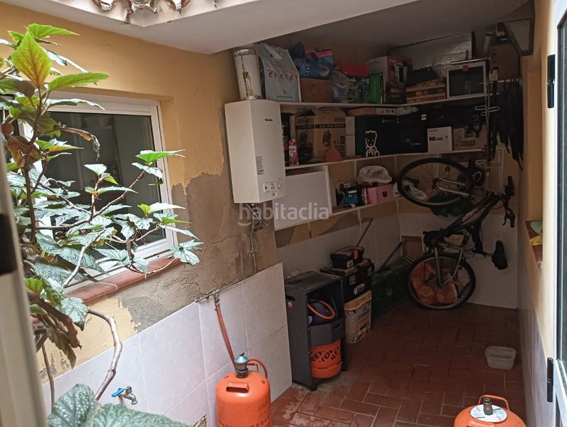 Foto c9367b4e-9b79-4084-bc5d-96b50f4ed4d8. Casa amb xemeneia a El Real de Gandia