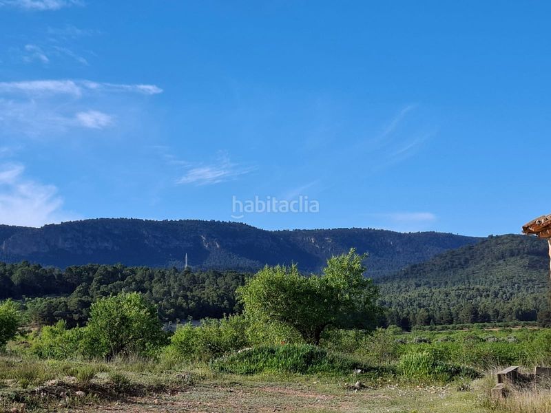 Foto 1d10a99f-15b1-4ab9-b5e9-bdcb9776d696. Casa en calle diseminados 1 venta caseron en Letur