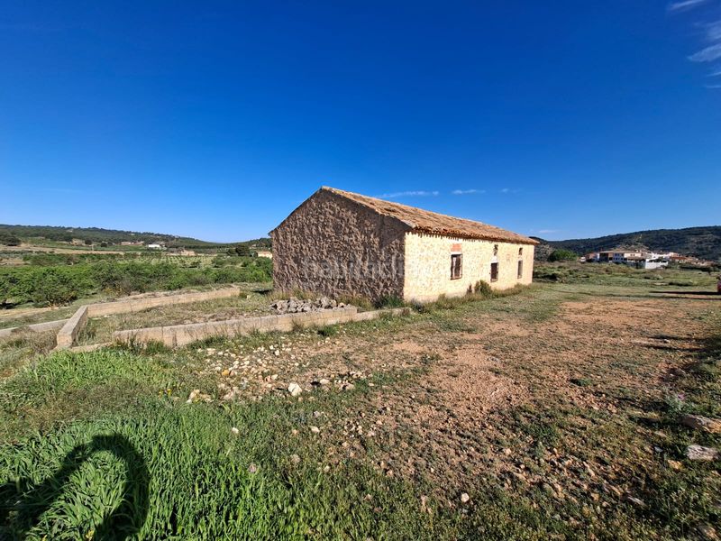 Foto 54c51900-57d8-4a18-b868-6b2ba44e6d59. Casa en calle diseminados 1 venta caseron en Letur