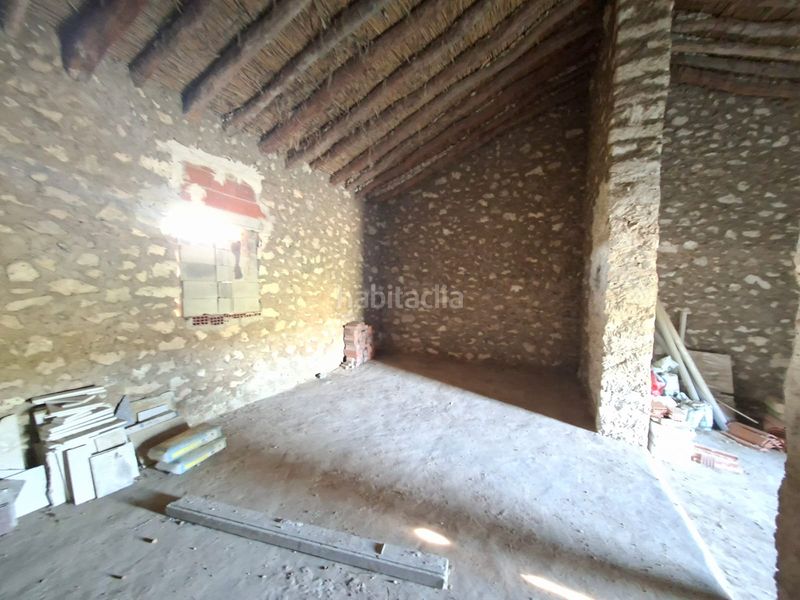 Foto 6f5f8315-0855-4144-829b-95068cd028f4. Casa en calle diseminados 1 venta caseron en Letur