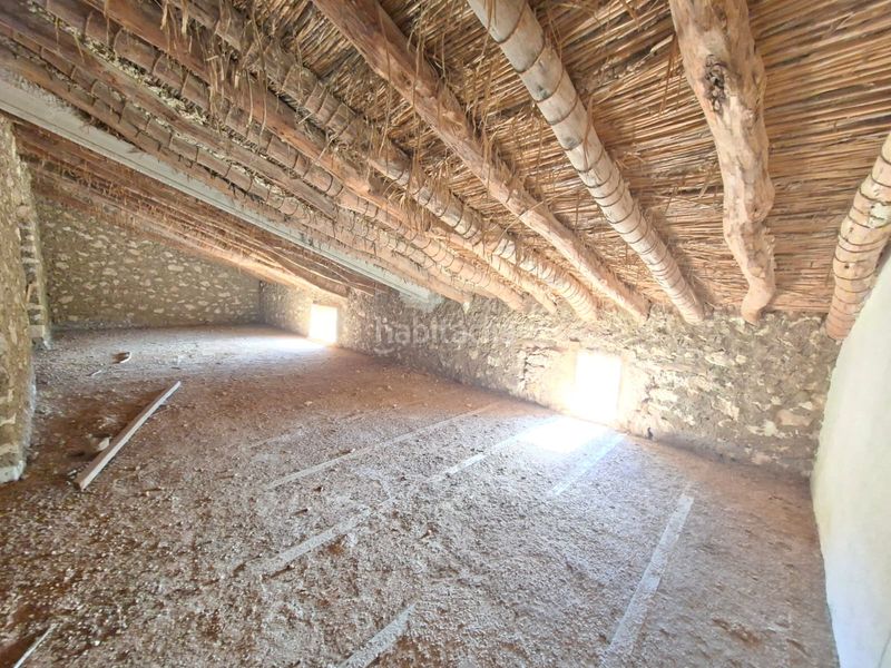 Foto 7809dd12-b534-446e-b76f-3189ee1f2d5c. Casa en calle diseminados 1 venta caseron en Letur