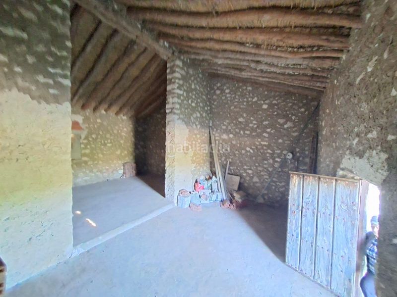 Foto 90aa3a5c-ba35-43b9-8c5c-d88c9c203806. Casa en calle diseminados 1 venta caseron en Letur