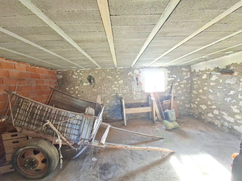 Foto 96980d32-8cf1-47e9-a7b8-00a74ec9a59f. Casa en calle diseminados 1 venta caseron en Letur