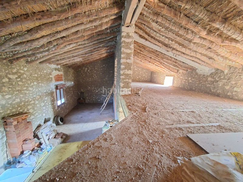 Foto cd57d883-ab85-4cee-b844-42561002c939. Casa en calle diseminados 1 venta caseron en Letur