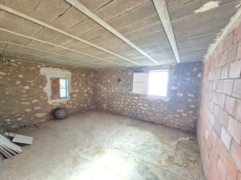 Foto d02c40f6-13ff-4b47-892f-41df3cc26bba. Casa en calle diseminados 1 venta caseron en Letur