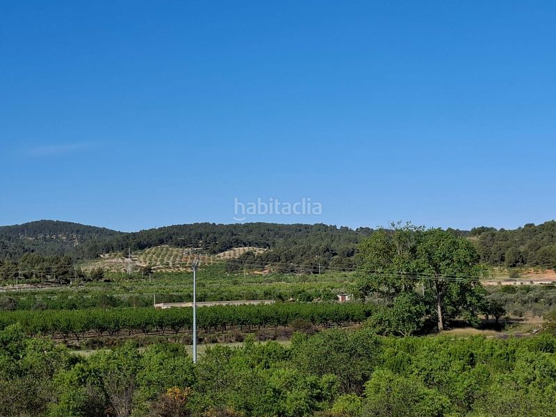 Foto f2e97e95-3a7c-4763-91e7-f4f363f2dce5. Casa en calle diseminados 1 venta caseron en Letur