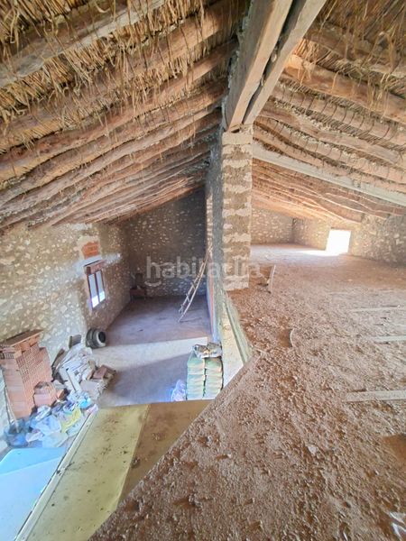 Foto f67d6062-ba9c-42bc-8155-42e986975756. Casa en calle diseminados 1 venta caseron en Letur