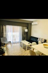 Rent Apartment in Playa de Gandía. Alquiler temporal de apartamento en la playa de gandia