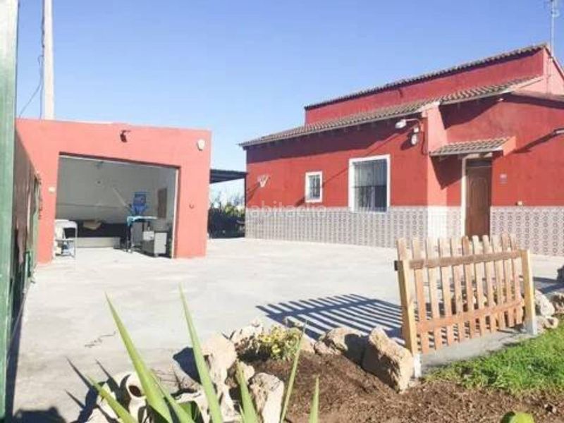 Foto 3f2836c8-c2e3-452b-8f5e-3e1fdbcec769. Xalet a Llutxent