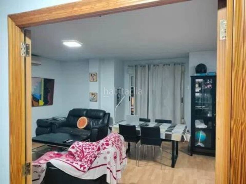 Foto 4eb88746-5f14-4277-8f42-c41e53e67904. Piso en Llutxent