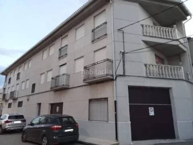 Foto 64b71c7f-97b5-4fdc-b939-859c1413f559. Edificio in calle alfarrasi no number in Alfarrasí