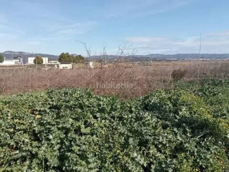 Foto 5ad24f5b-09b8-433d-898e-e91388406c7e. Finca rústica a Guadasséquies