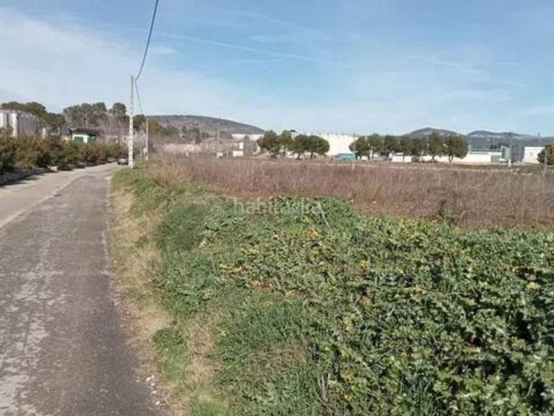 Foto ee7abedd-76f2-423a-8e80-ce9dd373e0cc. Finca rústica a Guadasséquies