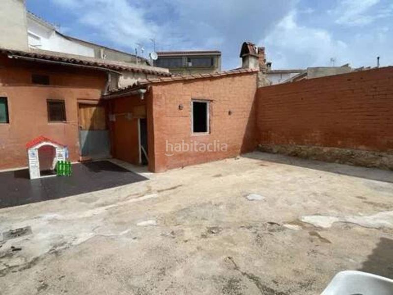 Foto 0dd57302-5aa0-4ef6-8ce8-243fd162a399. Masia a Alfarrasí