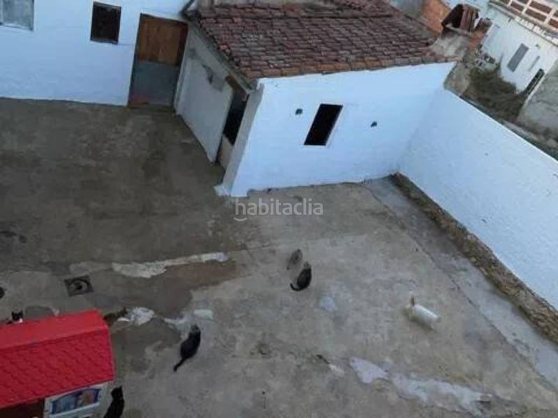 Foto e123c8b8-5bda-4b2a-81ee-975733e4d3d8. Masia a Alfarrasí