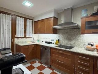 Piso en Sant Josep-Zona Hospital