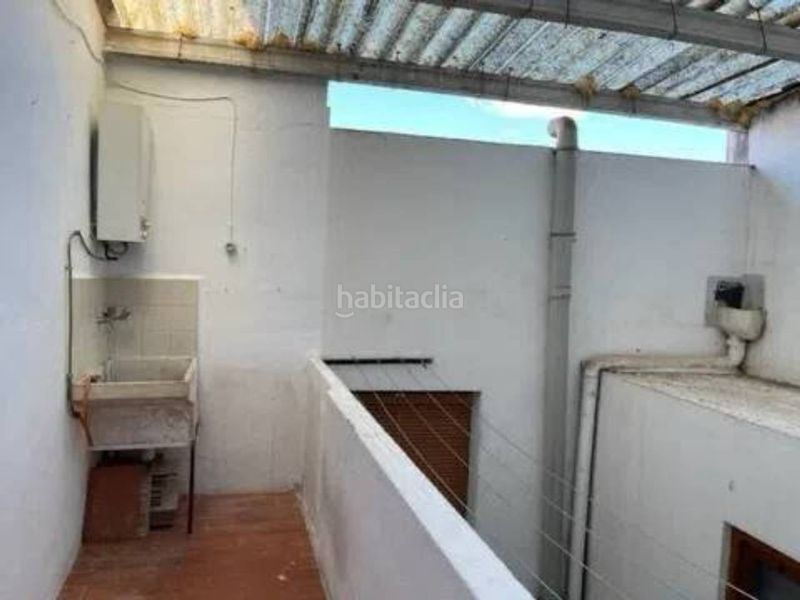 Foto d67d33cd-08d1-45d8-9580-3d03970f757e. Pis a Elche de la Sierra