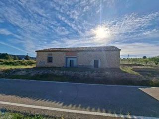 Chalet en Letur