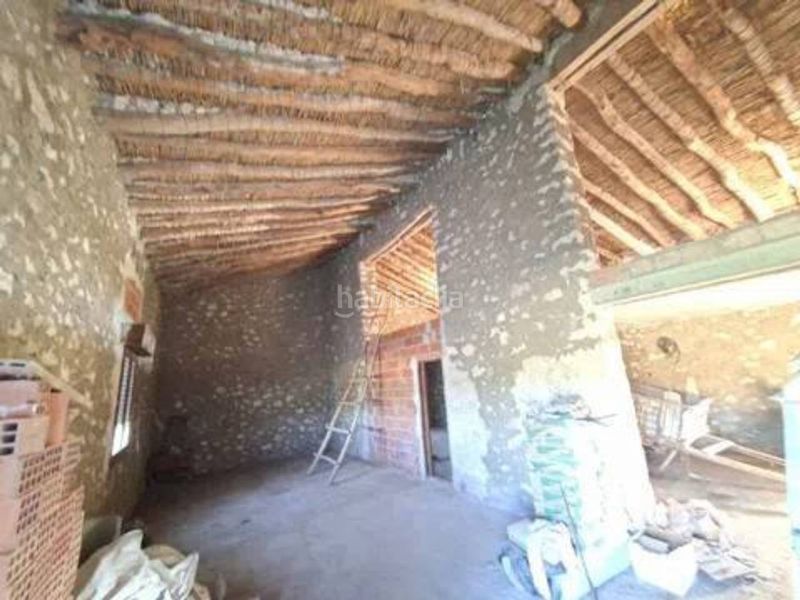 Foto 8df95370-12b7-4969-b5e2-1bf30cdd58ea. Xalet a Letur