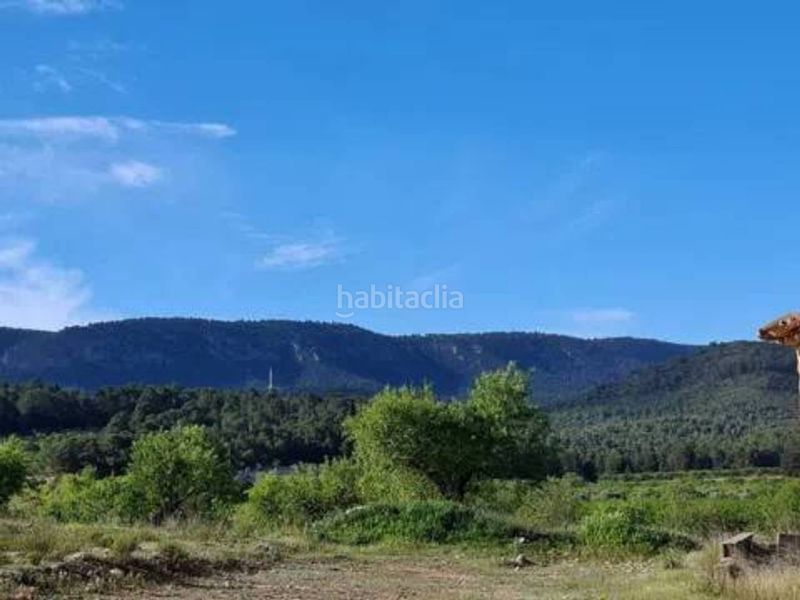 Foto c34fd012-436f-45be-8a07-29253d368e88. Xalet a Letur