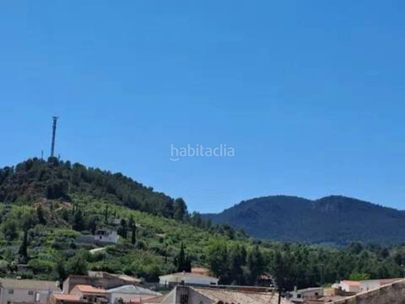 Foto 0eb340e7-cc04-47ed-993c-90f7c1a3dd1d. Masia a Férez