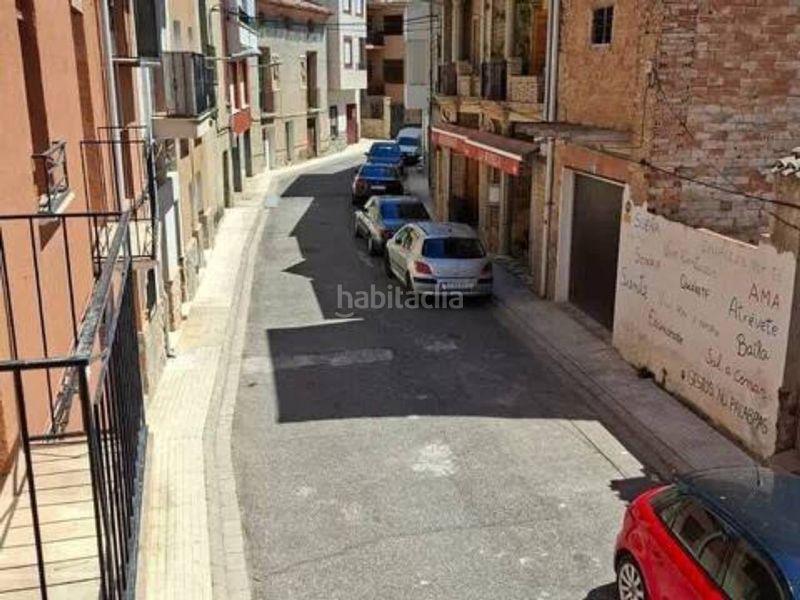 Foto a8d0f98f-d1eb-497c-85fe-c90fac851f4e. Masia a Férez