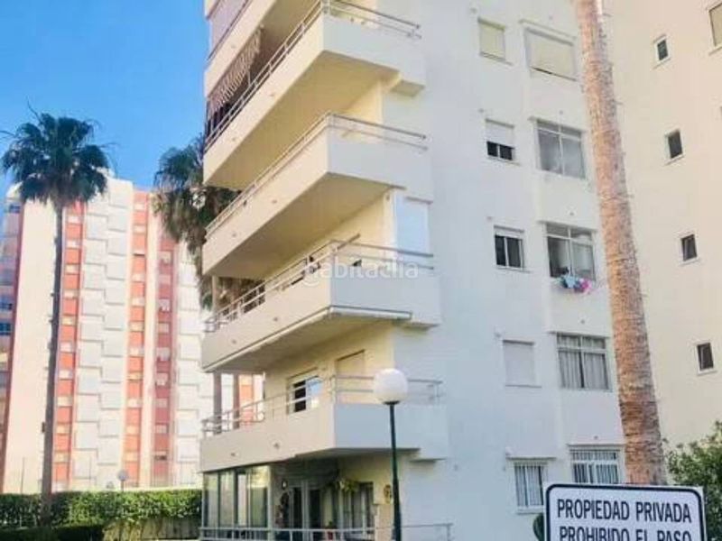 Foto 03d235bc-3aab-467a-8c1d-2236e44204dd. Lloguer apartament amb piscina a Playa de Gandía Gandia