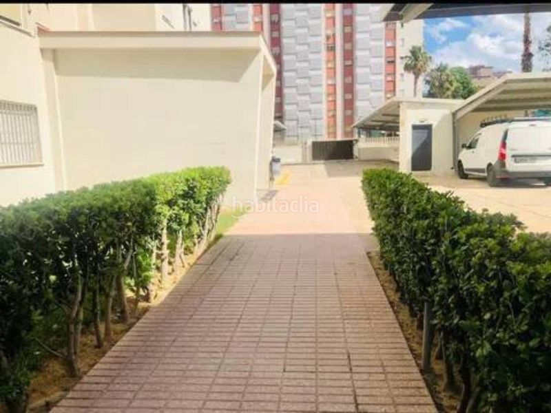 Foto 3df19262-f361-4856-9f12-5fc6ad02aa37. Lloguer apartament amb piscina a Playa de Gandía Gandia
