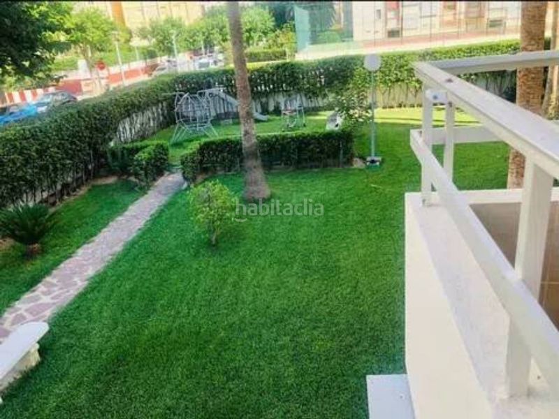 Foto 4bc92112-9daa-4352-8430-c5f62ab900f8. Lloguer apartament amb piscina a Playa de Gandía Gandia